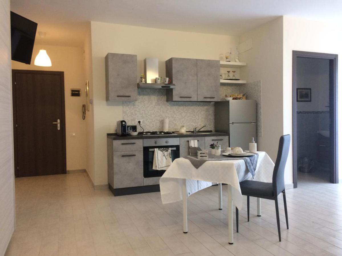 Terrazze Dannunziane Hotel Pescara Ngoại thất bức ảnh