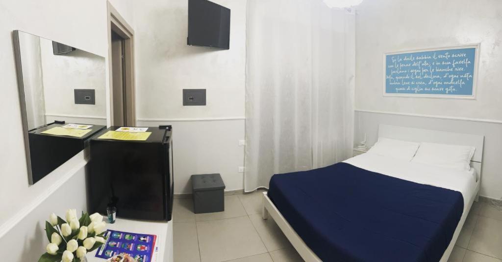 Terrazze Dannunziane Hotel Pescara Ngoại thất bức ảnh