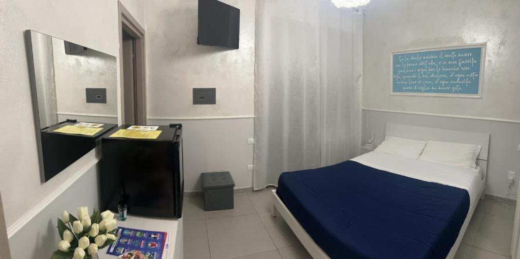 Terrazze Dannunziane Hotel Pescara Ngoại thất bức ảnh