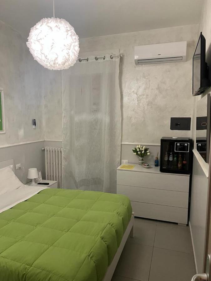 Terrazze Dannunziane Hotel Pescara Ngoại thất bức ảnh