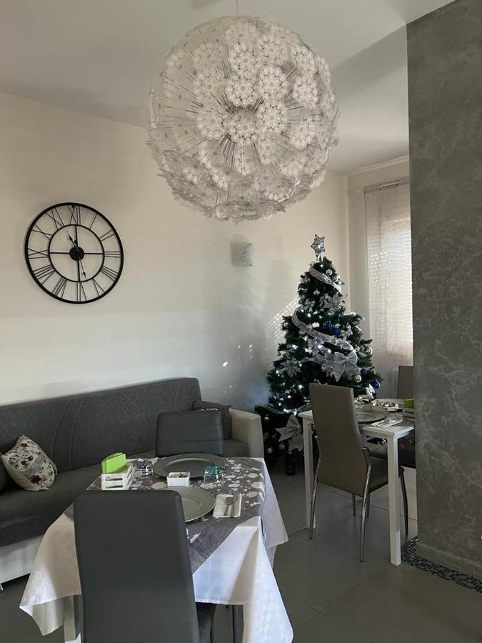 Terrazze Dannunziane Hotel Pescara Ngoại thất bức ảnh