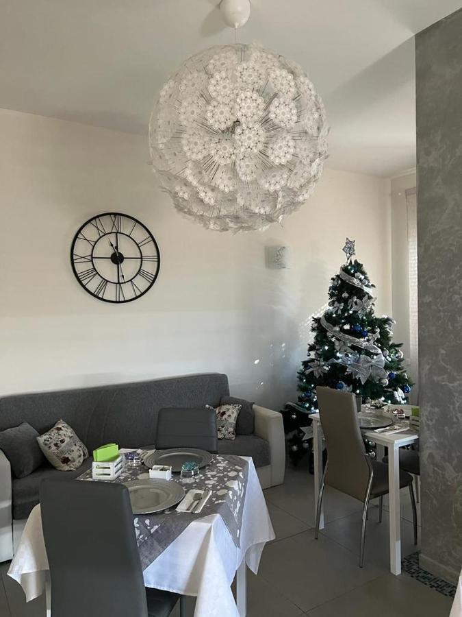 Terrazze Dannunziane Hotel Pescara Ngoại thất bức ảnh