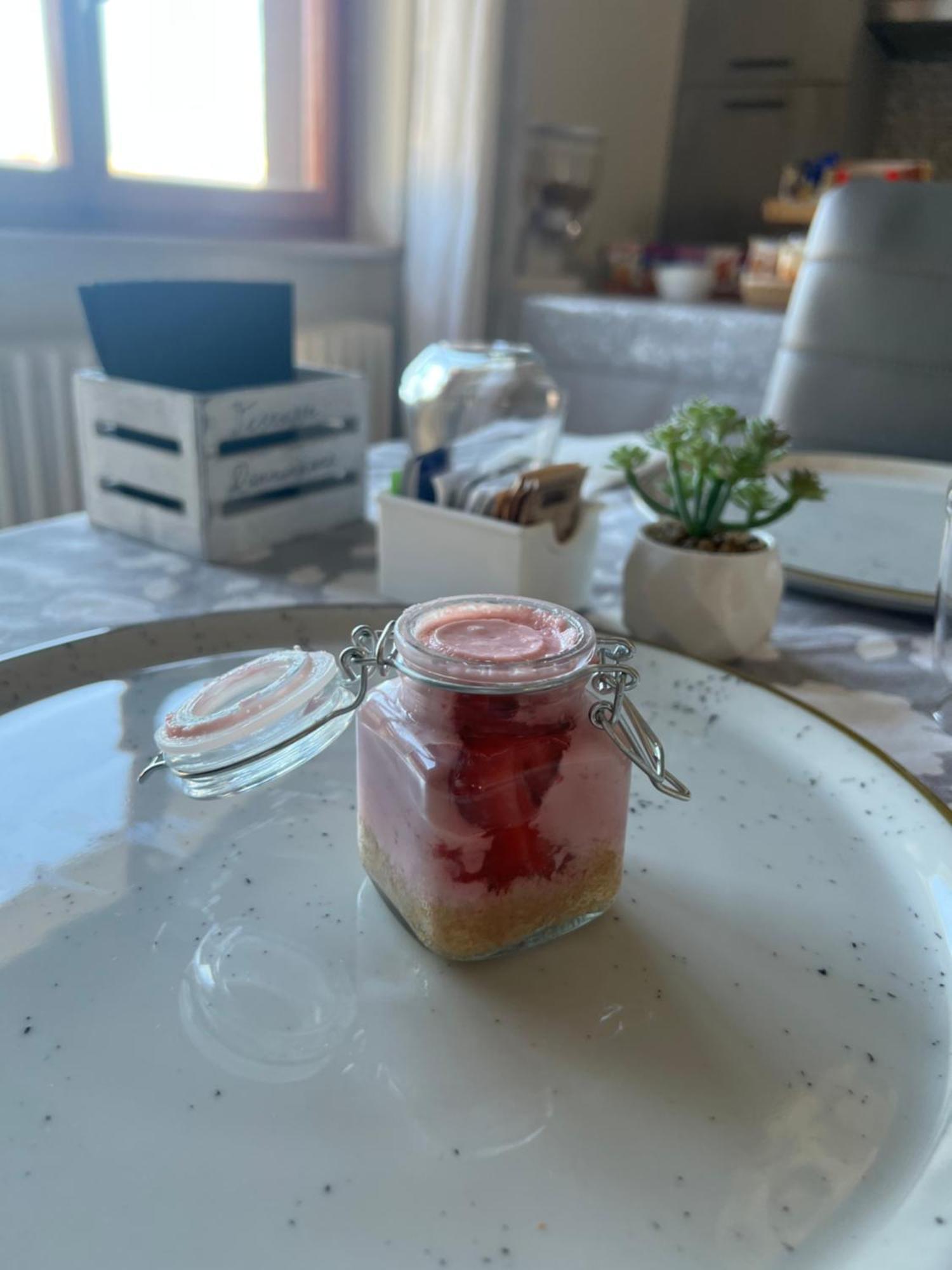 Terrazze Dannunziane Hotel Pescara Ngoại thất bức ảnh