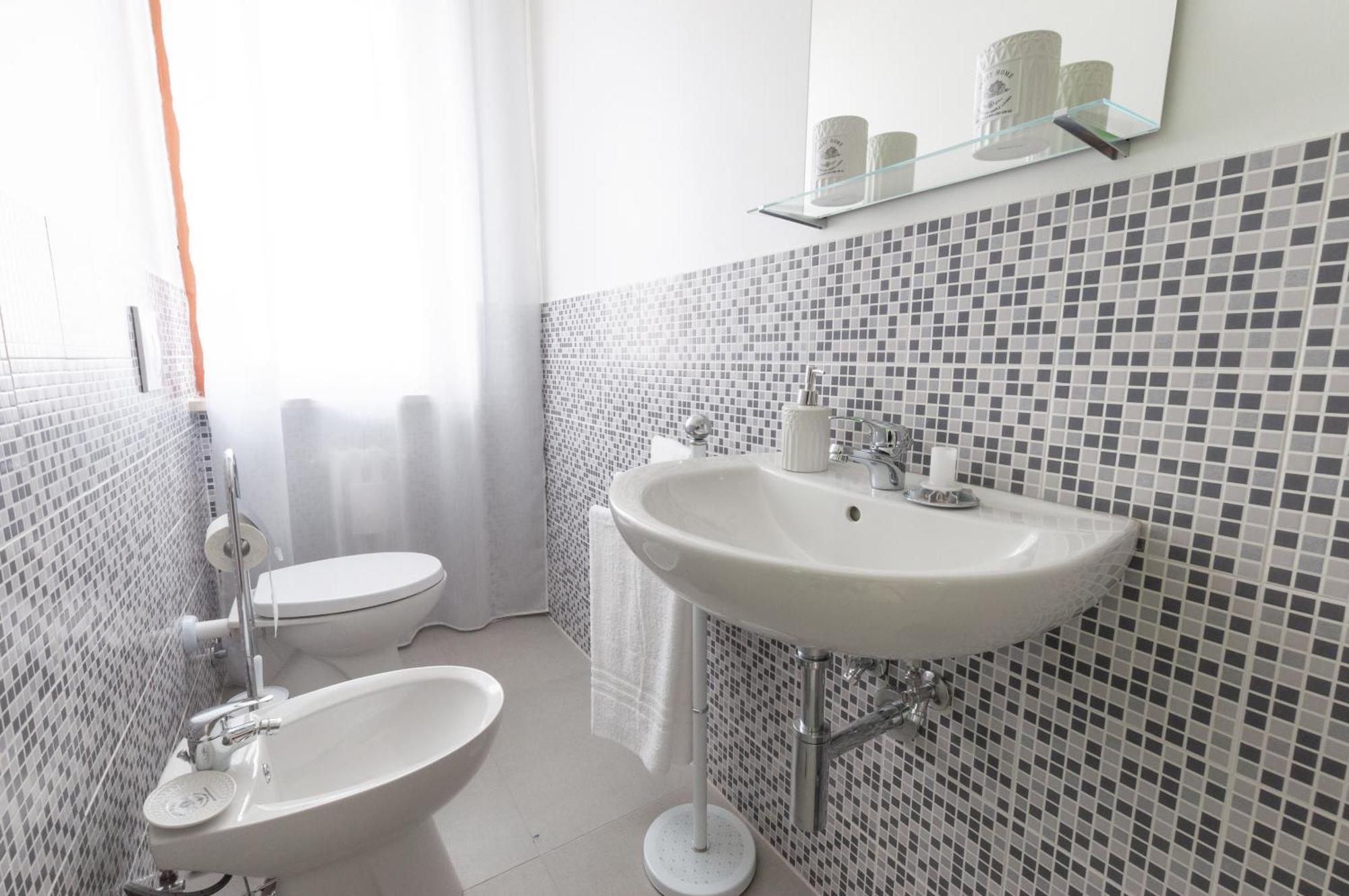 Terrazze Dannunziane Hotel Pescara Ngoại thất bức ảnh